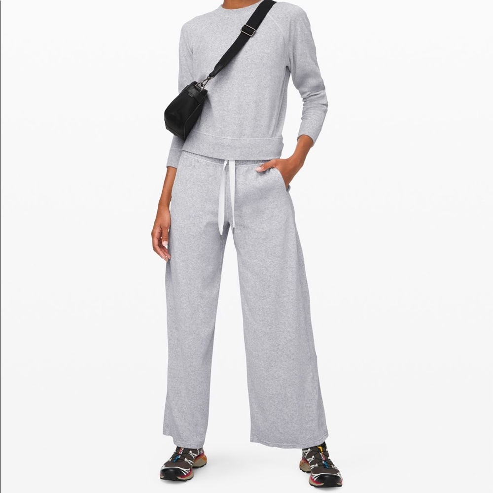 Lululemon Morning Restore Pant